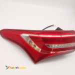 فروش و پخش لوازم یدکی خودروهای چینی در کرج بصورت تک و عمده