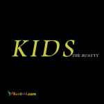 آلبوم کاغذ دیواری KIDS از تیوان