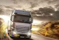 حمل و نقل کامیون یخچالی تهران 