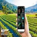 تامین آبیاری هوشمند