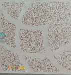 خرید موزاییک حیاطی پازلی با سنگ عسلی – زیبایی و استحکام