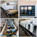 فروش استثنایی دستگاه نانو پولیش