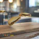 فروش عمده کلوچه لاهیجان از تولید به مصرف با قیمت م