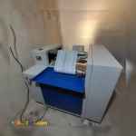 فروش دستگاه بسته بندی سفره یکبار مصرف