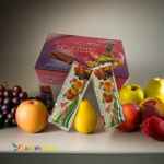 لواشک اسنکی ۴۵ گرمی