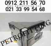 زانویی فشار قوی