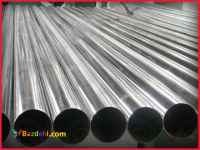 لوله آلومینیومی