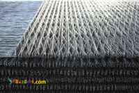 میلگرد بستر وال پست