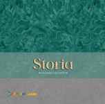 آلبوم کاغذ دیواری استوریا STORIA