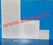 فروش مستقیم از کارخانه تایل آلومینیومی نمایان  