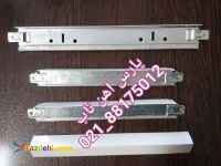 تولید شبکه سازه کلیک 60*60  سپری سقف کاذب