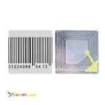 .تامین کننده فروش لیبل بارکد دارrf 