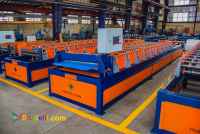 فروش انواع دستگاه تولید حلب شیروانی 09121889200