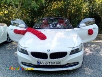 ✔️موسسه کرایه اتومبیل در تهران | اجاره خودرو لوکس تشریفاتی | قیمت اجاره ماشین عروس