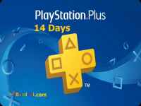 پلاس ۱۴ روزه