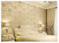 فروش ویژه کاغذ دیواری و پوستر دیواری سه بعدی قابل شست و شو 