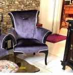 مبل و ميز ناهارخورى 