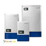 اینورتر خورشیدی