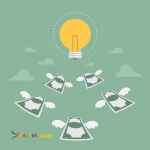 از ایده خود درآمد میلیونی و همیشگی بسازید