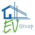 گروه ساختمانی EV