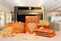 پاپکورن ماکروویوی