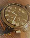 ساعت Emporio Armani مدل AR-1400