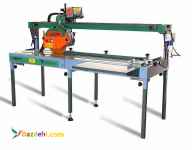 دستگاه برش سنگ و سرامیک صدصنعت ( 77166496-021 )