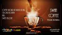 سوان کافی.قهوه اسپرسو درجه یک