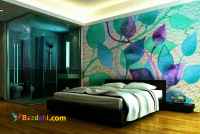 پخش آلبوم کاغذدیواری 