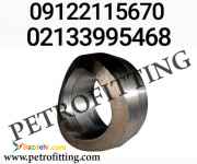 پتروفیتینگ تولید کننده اتصالات فشار قوی