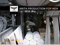 توليدى آنيتا
