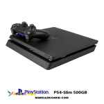 Playstation 4 slim R2 500G 2116A
