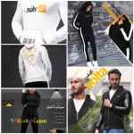 فروش لباس زنانه و مردانه با بهترین قیمت