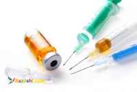 آموزش تزریقات و پانسمان