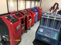 تجهیزات مکانیکی