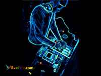 آموزشگاه موسیقی گلبانگ سپهر 