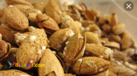 فروش بادام منقا