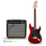 تدریس خصوصی گیتار الکتریک