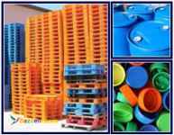 جم پلیمر [خرید انواع مواد و ضایعات پلاستیک]