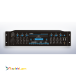 آمپلی فایر پیجینگ