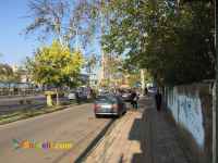 فروش زمین تجاری۸۷۰ متری در میدان فرهنگ شهر رشت