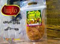 تولید و پخش شکرپنیر، پولکی، الوان و آبنبات