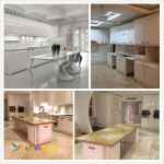 مدرن ترین دکوراسیون و پارتیشن بندی داخلی لاکچری اداری و مسکونی 