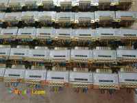 تولید انواع ترانسهای ولتاژ وجریان