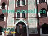 فروش عمده سنگ آنتیک و آجر نما به قیمت کارخانه