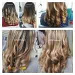 مدل آمبره، سامبره، مش سوزنی ولایت ورنگ های ترکیبی جهت تکمیل ژونال