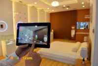 کرکره برقی وجک برقی درب اتوماتیک دوربین دزدگیر