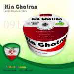 نوار ابیاری قطره ای (تیپ)