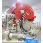 خرید ماشین آلات کارکرده و استوک از اروپا 