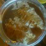 عسل (غیر طبیعی) توضیحات پایین و بخوانید 